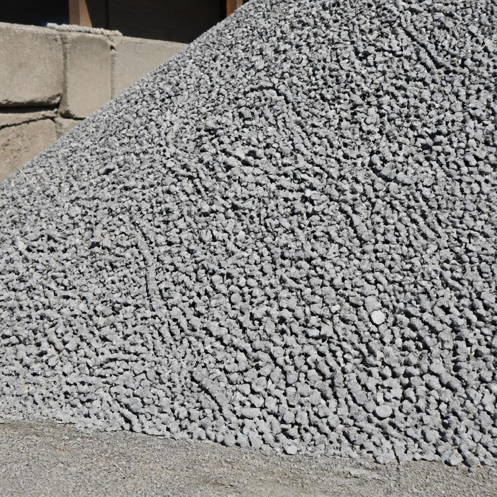 #89 Crushed Stone delivered in bulk by Yard Drop