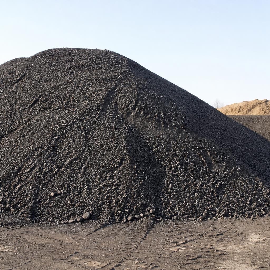 Asphalt Millings delivered in bulk by Yard Drop
