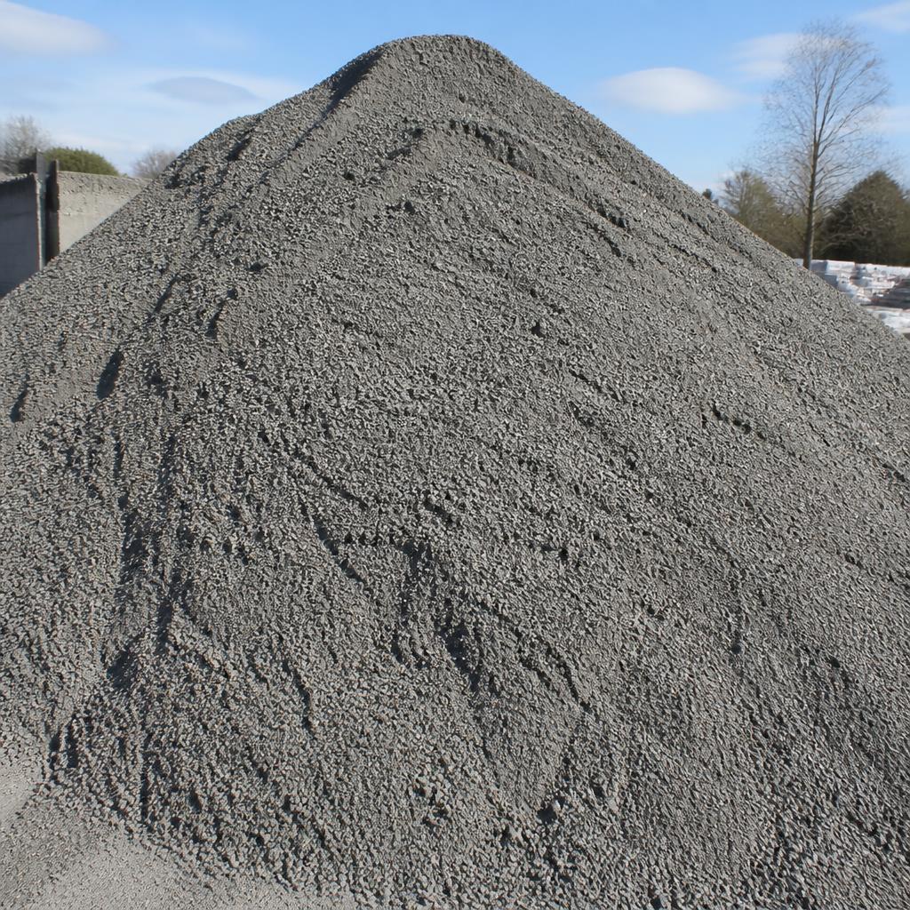 Concrete Sand delivered in bulk by Yard Drop