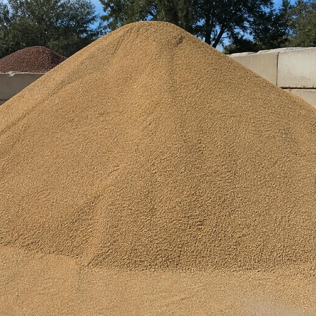 Decomposed Granite delivered in bulk by Yard Drop