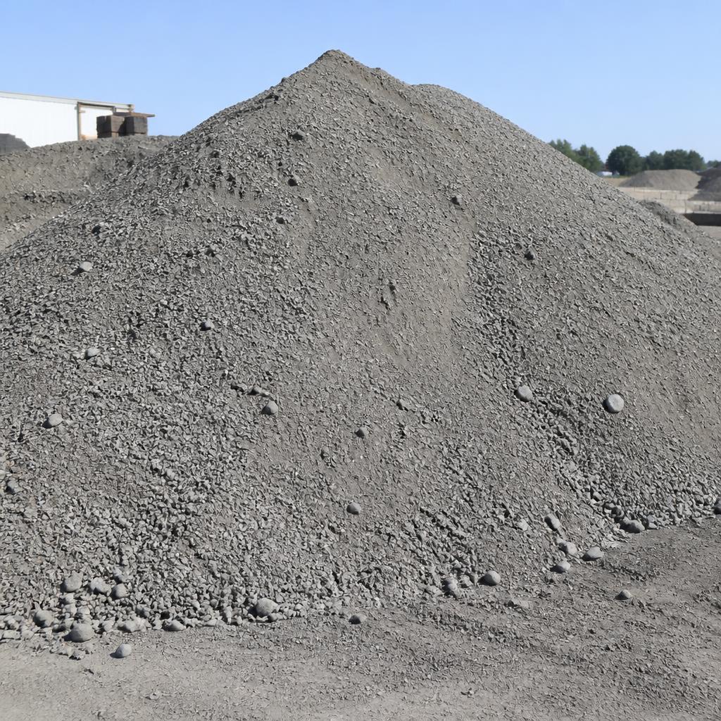 Road Base delivered in bulk by Yard Drop